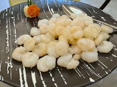 -银都上海菜馆(粤海东路店)