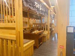 -九田家黑牛烤肉料理·自助(洪洞县城市花园店)