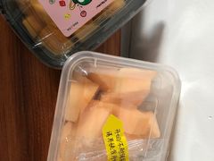 -喜家德虾仁水饺(长泰广场店)