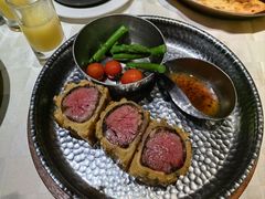 -西堤牛排(南京龙江店)