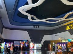 -万达影城(金牛万达广场激光IMAX店)
