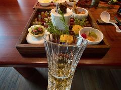 -龙吟山房(青龙山庄店)