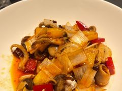 -肆月河豚·淮扬菜·湘菜(华天店)