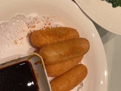 -香丰阁·烤鸭·川湘菜(清河店)