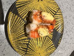 -小乔回转寿司(铁东万象汇店)