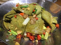 -胡胖子专业长沙菜(衡山路店)