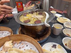 -老边饺子馆(中街店)