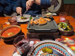 -莫斯科西餐厅