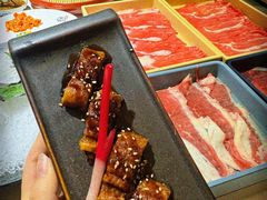 -温野菜涮涮锅(西单大悦城店)