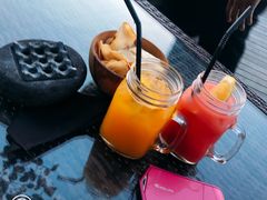 -Rock Bar Bali(Bali)