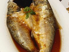 -云锦壹号·淮扬宴(徐汇万科店)