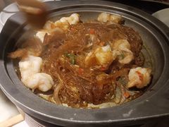 -绿茶餐厅(哈尔滨凯德店)