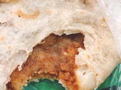 糖饼-大益烤鸡