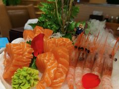 -阿吾罗日本料理(K11艺术中心店)