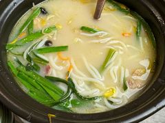 -云海肴·汽锅鸡·云南菜(广安门天虹店)