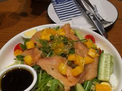 -玛尚诺意式餐厅(日月光店)