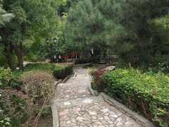 -天毓山庄·餐厅