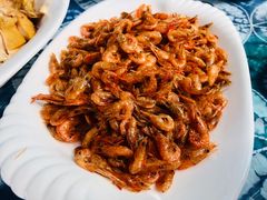 -瑞丰园庭院餐厅·白族传统家常菜