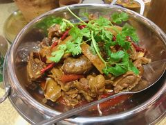 -老武汉大客堂(百瑞景店)