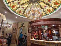-巴依老爷新疆美食(工体旗舰店)