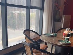 -鸽子侯·家宴·平价海鲜(绿地店)