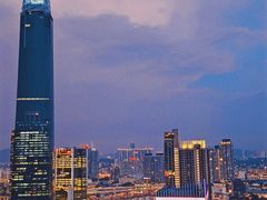 -吉隆坡国油双峰塔
