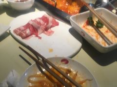 -海底捞火锅(银泰中心店)