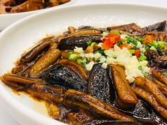 -丰收日·小海鲜·沪上家宴(顾村正大店)