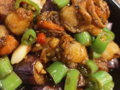 -子霖南山鲜虾面(南山总店)