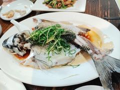 -凤厨顺德水乡凤味馆(大良锦龙路店)