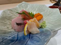 -鮨一日本料理旗舰店(总店)