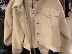 -ZARA(沈阳大悦城店)