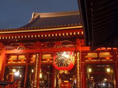 -浅草寺