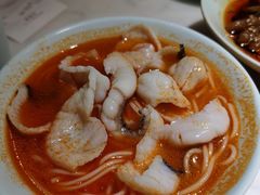 -青花椒花椒鱼(合生汇店)