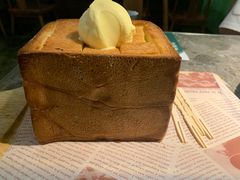 面包诱惑-绿茶餐厅(天津天河城店)