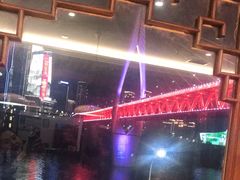-小天鹅火锅·一线江景洪鼎旗舰店(洪崖洞店)