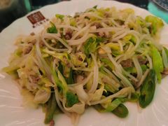 -瑞丰园庭院餐厅·白族传统家常菜