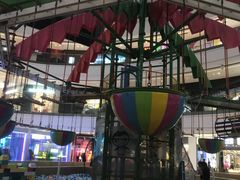 -万达广场(南宁青秀店)