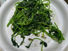 -三道菜(明堂公园店)