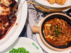 -新白鹿餐厅(城西银泰城店)