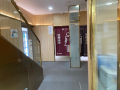 -古德菲力健身(特区报业店)