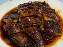 -常来小聚·广州非遗传承餐厅(高德置地店)