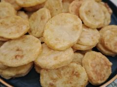 香煎土豆片-玛丽娜中西餐厅(四道街店)