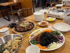 -多宾韩国料理(学衡路店)