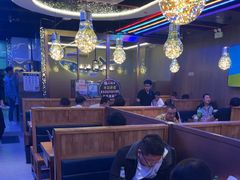 -小俩口烧烤东北菜(双井店)