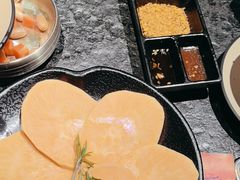 -九田家黑牛烤肉料理(宽城万达店)