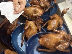 -煲煲掂风味煲仔饭餐厅(西区店)