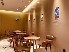 -星巴克臻选(北京蓝色港湾RO店)