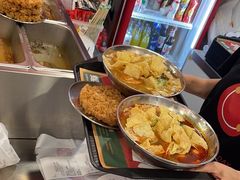 -螺大喜螺蛳粉(华业东方玫瑰店)