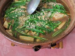 -天强农家菜馆